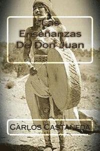 bokomslag Las Ensenanzas De Don Juan