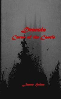 bokomslag Dracula: Curse of the Castle