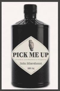 Iain Merchant - Pick Me Up, Häftad