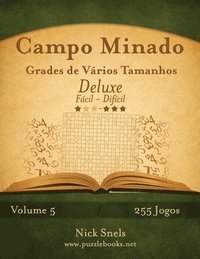 Sudoku Clássico 9x9 - Médio ao Difícil - Volume 63 - 276 Jogos