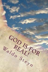 bokomslag God Is For Real!