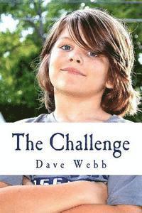 Dave Webb - The Challenge, Häftad