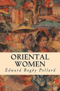 bokomslag Oriental Women