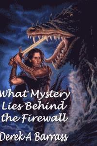 What Mystery Lies Behind The Firewall 1