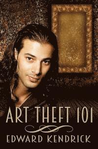 bokomslag Art Theft 101