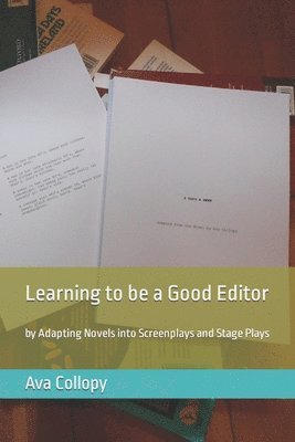 Learning to be a Good Editor 1