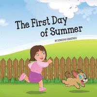 The First Day of Summer 1