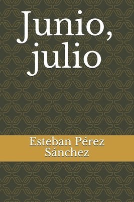 Junio, julio 1