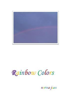 Rainbow Colors 1