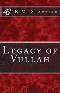 bokomslag Legacy of Vullah