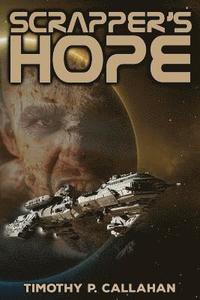 bokomslag Scrapper's Hope
