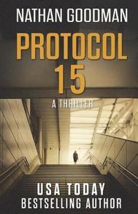 bokomslag Protocol 15: A Spy Thriller