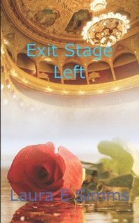 bokomslag Exit Stage Left