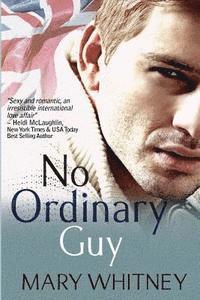 No Ordinary Guy 1