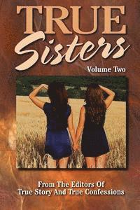 bokomslag True Sisters Volume 2