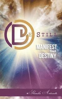 bokomslag Be Still: Manifest Your Destiny