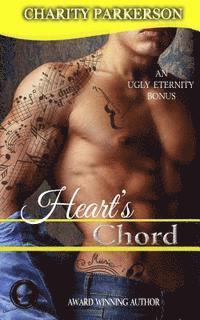 Charity Parkerson - Heart's Chord, Häftad