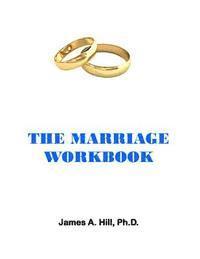 bokomslag The Marriage Workbook