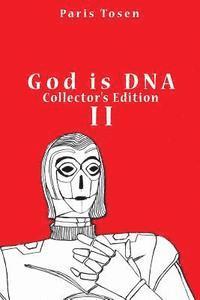 bokomslag God is DNA Collector's Edition II