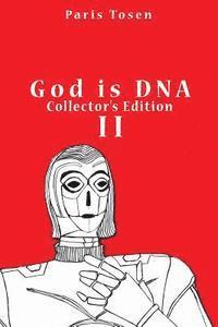 bokomslag God is DNA Collector's Edition II