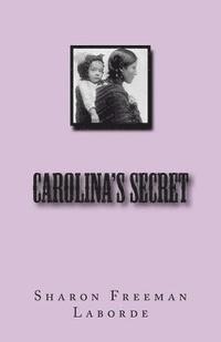 bokomslag Carolina's Secret