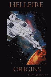 Hellfire Origins: Hellfire series volume 1-5