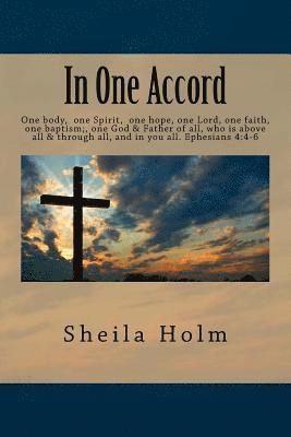 In One Accord 1