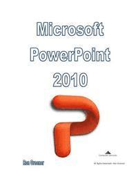 bokomslag PowerPoint 2010