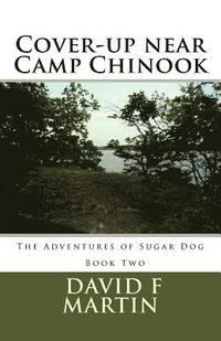 bokomslag Cover-Up near Camp Chinook