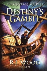 bokomslag Destiny's Gambit