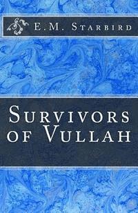 bokomslag Survivors of Vullah