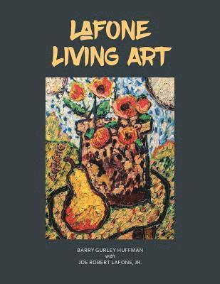 bokomslag LaFone Living Art