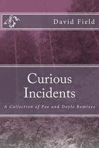 David Field - Curious Incidents: A Collection of Poe and Doyle Remixes, Häftad