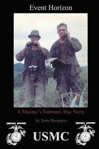 bokomslag Event Horizon: A Marine's Vietnam War Story