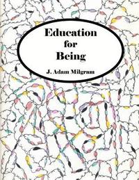 bokomslag Education For Being