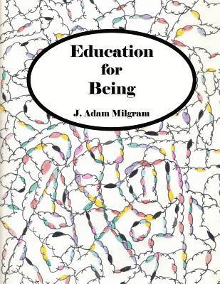 bokomslag Education For Being