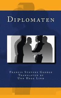 bokomslag Diplomaten