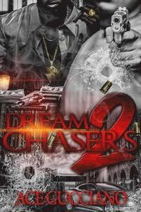 bokomslag Dream Chasers 2