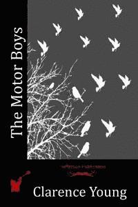 The Motor Boys 1
