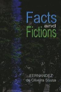 bokomslag Facts and Fictions: Facts and Fictions