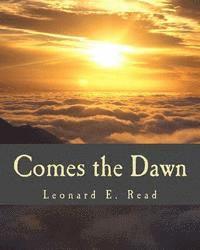 Comes the Dawn 1