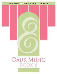 Dauk Music Book 8 1