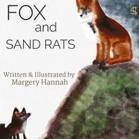 Fox and Sand Rats 1