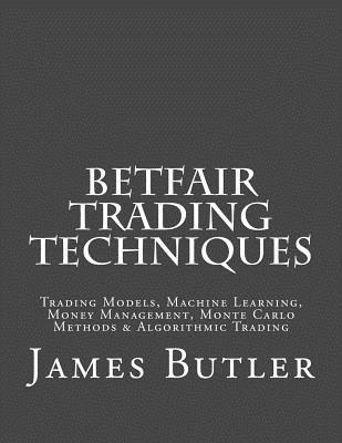 Betfair Trading Techniques 1