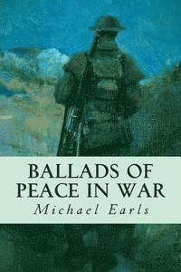 bokomslag Ballads of Peace in War