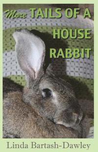bokomslag More Tails of a House Rabbit