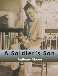 bokomslag A Soldiers Son