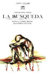 La Busqueda: anastrofe poetico artistica 1