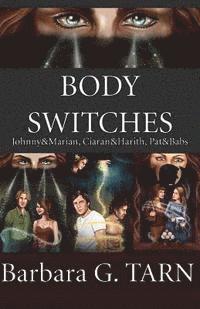 bokomslag Body Switches