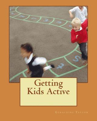 Getting Kids Active 1